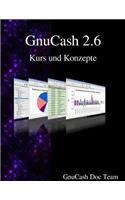 GnuCash 2.6 Kurs und Konzepte