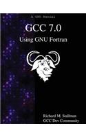 GCC 7.0 Using GNU Fortran