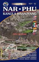 NAR PHU Kangla Bhanjyang-map
