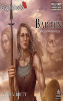 Barren [Dramatized Adaptation]