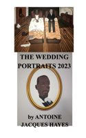 Wedding Portraits by Antoine Jacques Hayes 2023