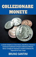 Collezionare Monete