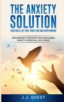 Anxiety Solution
