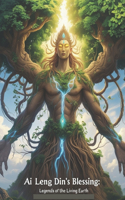 Ai Leng Din's Blessing: Legends of the Living Earth