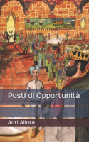 Posti di Opportunità