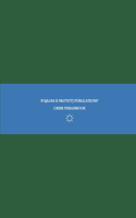 B'ajlom ii Nkotz'i'j Publications' Creek Phrasebook: Ideal for Traveling to the Creek Nation Reservation in Okmulgee, Oklahoma