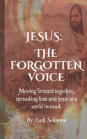 Jesus: : The Forgotten Voice