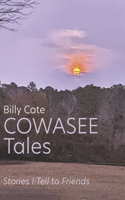 Cowasee Tales