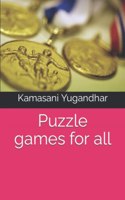 Puzzle games for all