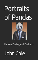 Portraits of Pandas: Pandas, Poetry, and Portraits