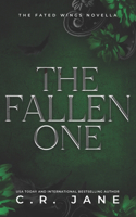 Fallen One: The Fated Wings Series Book 3