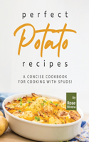 Perfect Potato Recipes