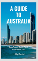 Guide To Australia