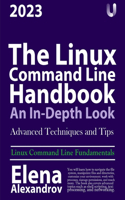 Linux Command Line Handbook