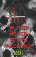 8K Origin