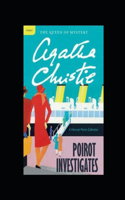 Poirot Investigates