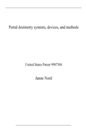 Portal dosimetry systems, devices, and methods