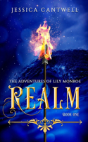 Realm: The Adventures of Lily Monroe