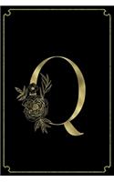 Q