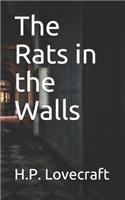 The Rats in the Walls