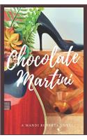 Chocolate Martini