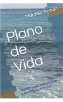 Plano de Vida