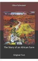 The Story of an African Farm