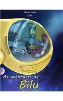 As Aventura de Bilu