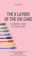 8 Layers of the OSI Cake