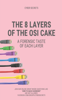 The 8 Layers of the OSI Cake