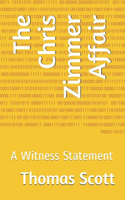 Chris Zimmer Affair