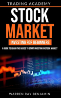 Stock Market Investing for Beginners