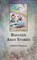 Raggedy Andy Stories