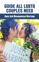 Guide All LGBTQ Couples Need