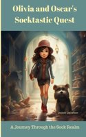 Olivia and Oscar's Socktastic Quest