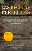 Las Recetas Perfectas