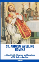 St. Andrew Avellino Novena