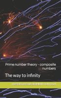 Prime number theory - composite numbers