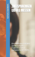 Zweisprachigen Erfolg Messen