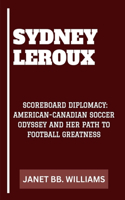 Sydney LeRoux