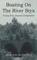 Boating On The River Styx
