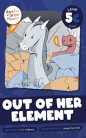 Out of Her Element
