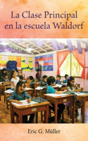 Clase Principal en la escuela Waldorf