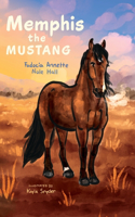 Memphis the Mustang