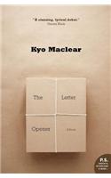 The Letter Opener