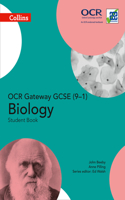 Collins GCSE Science - OCR Gateway GCSE (9-1) Biology