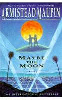 Maybe the Moon