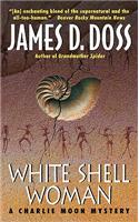 White Shell Woman