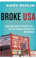 Broke, USA