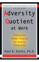 Adversity Quotient Work